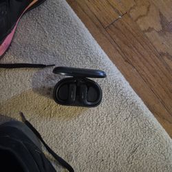 Bluetooth Headphones Type C Charger works On 