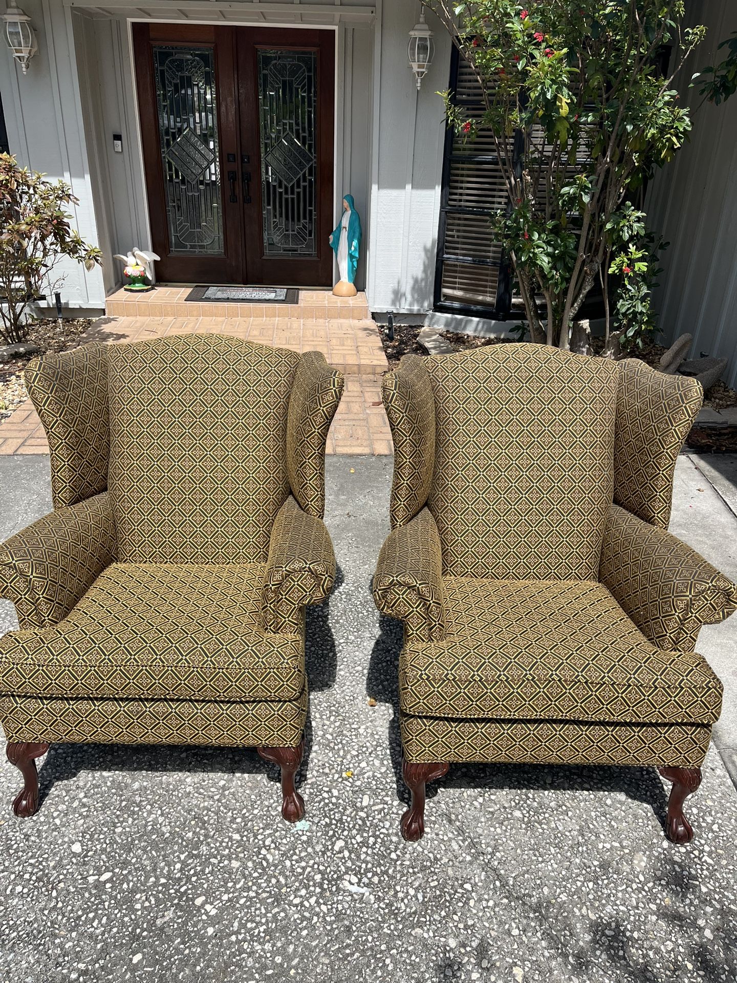 Chairs