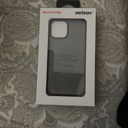 iPhone 12 Pro Max Case 