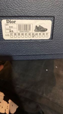 Dior b30s