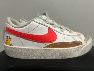 Nike sneakers toddler size 9