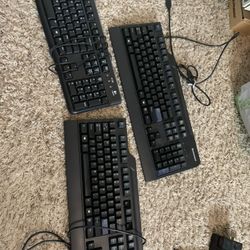 Compute equipment