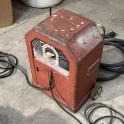 Lincoln Electric Arc Welder 