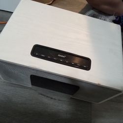 RHM Home Theater Receiver Subwoofer 