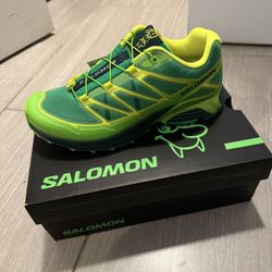 Feid Salomon XT-Pathway 2 