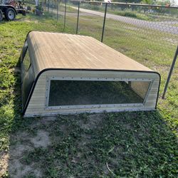 Camper For Sale 250.00
