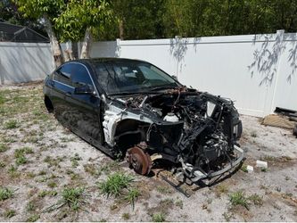 2012 BMW 528i