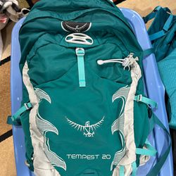 Osprey Tempest 20 Hiking Backpack 