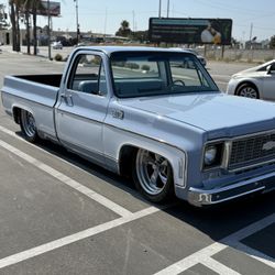 1973 C10 Chevy           Camaro Nova Blazer K10 Mopar Chevelle Impala 