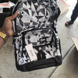 Backpack 