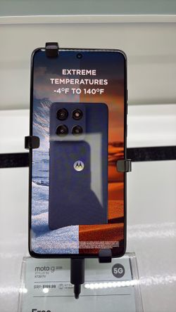 Moto g 2026