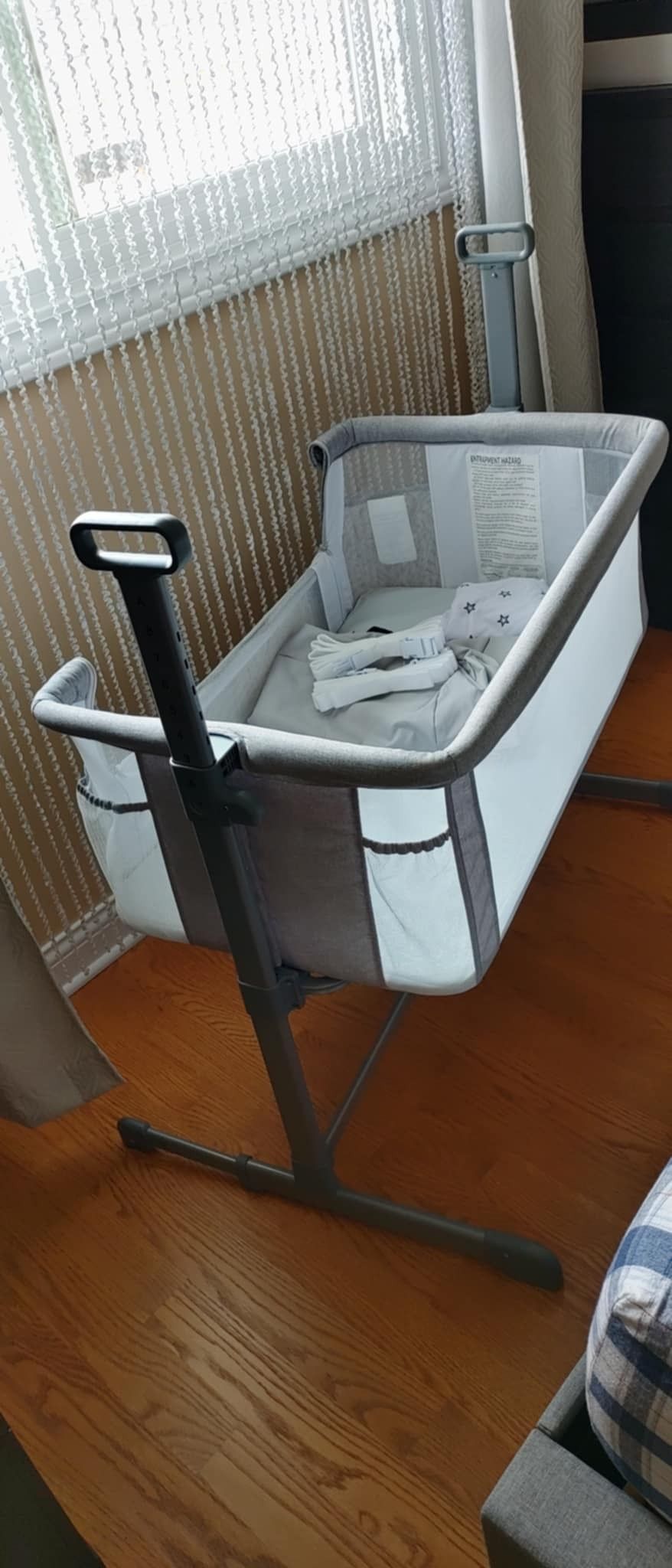 Bassinet