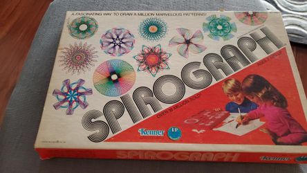 Spirograph