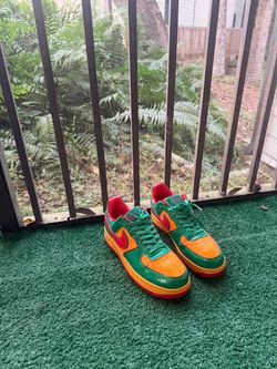 CONCRETE BOYS AF1