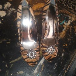 Ladies Lot Of (6)  *GORGEOUS* stiletto/High Heel shoes