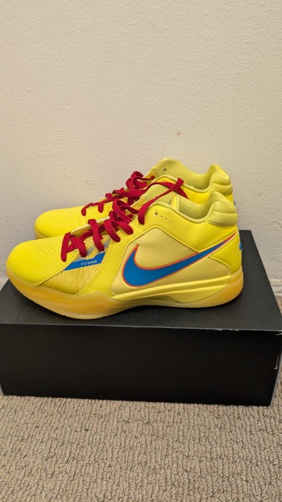 Kd 3 Christmas Size 9