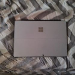 Microsoft Surface Pro 6 Plus Tablet 