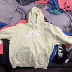 Nike Hoodies