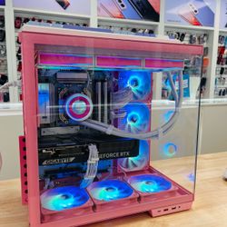 Gaming PC 5070 RTX