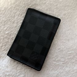 Louis Vuitton Pocket Organizer 