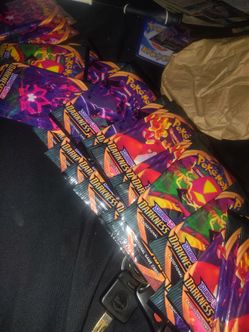 Pokemon cards 40pack