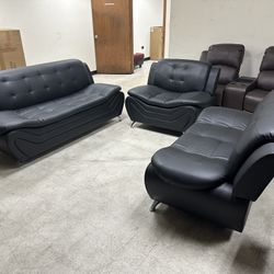 Brand New Sofa Set