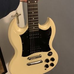 Epiphone SG