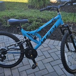 24 Inch Huffy Mountain Bike - Save $85