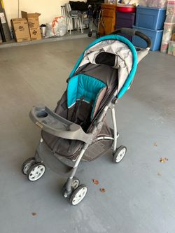 Graco stroller