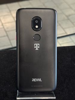 REVVLRY 32GB T-Mobile