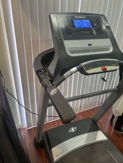 Nordictrack elite 700 in great condition check pictures