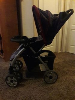 Graco Eddie Bauer Stroller