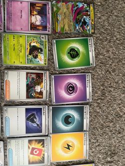 Pokemon Card