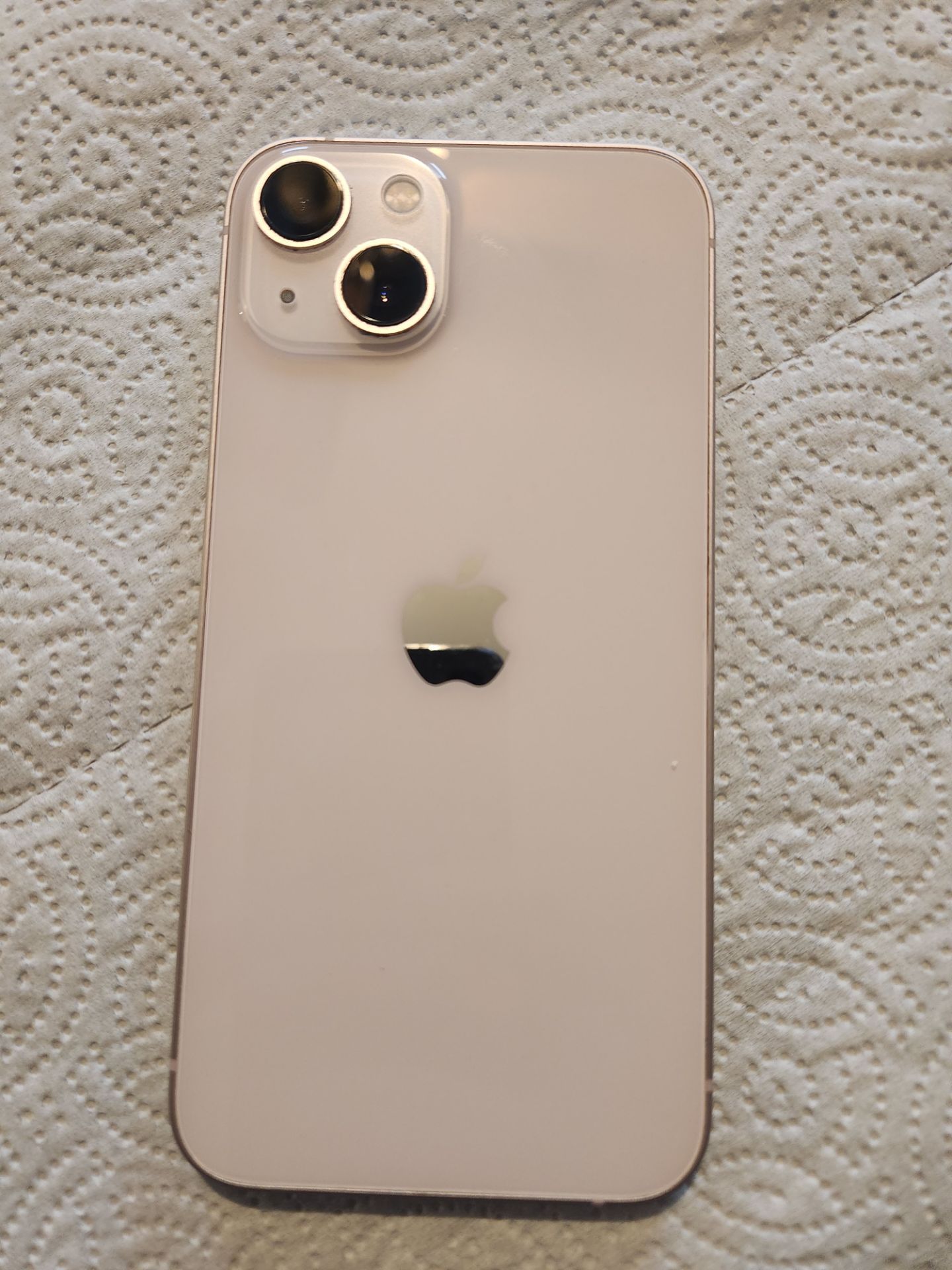 Iphone 13 (256gb)