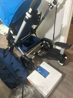 Stroller bugaboo cameleon