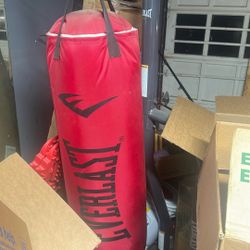 Punching Bag