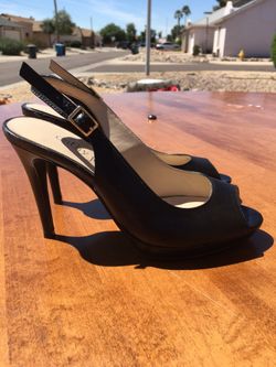 Lady shoes