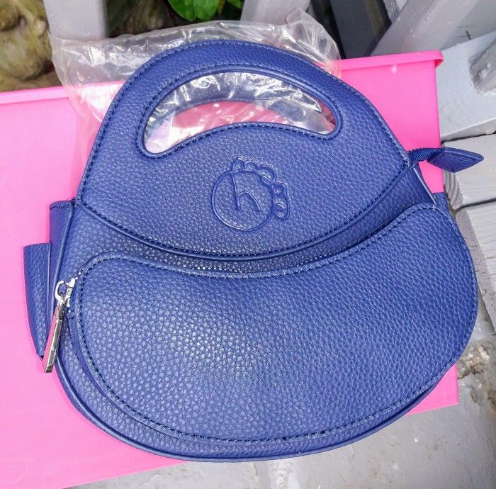 ** HOMAGE YEAR MINI OVA BAG** $150,All Products : American Fashion Style Bags On Sale