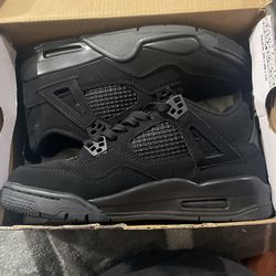 Black Cats