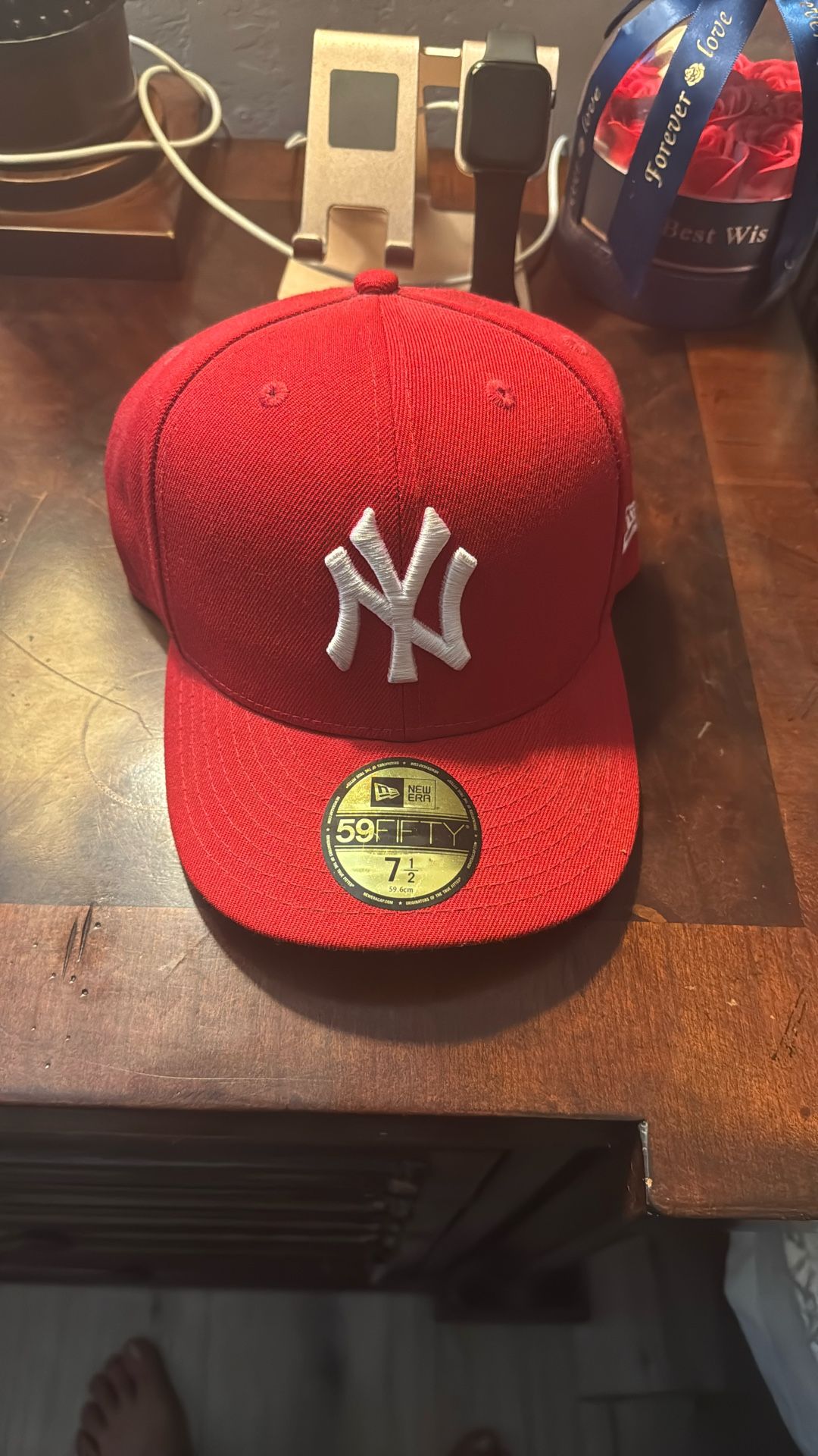 Hats