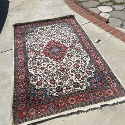 Beautiful Rug