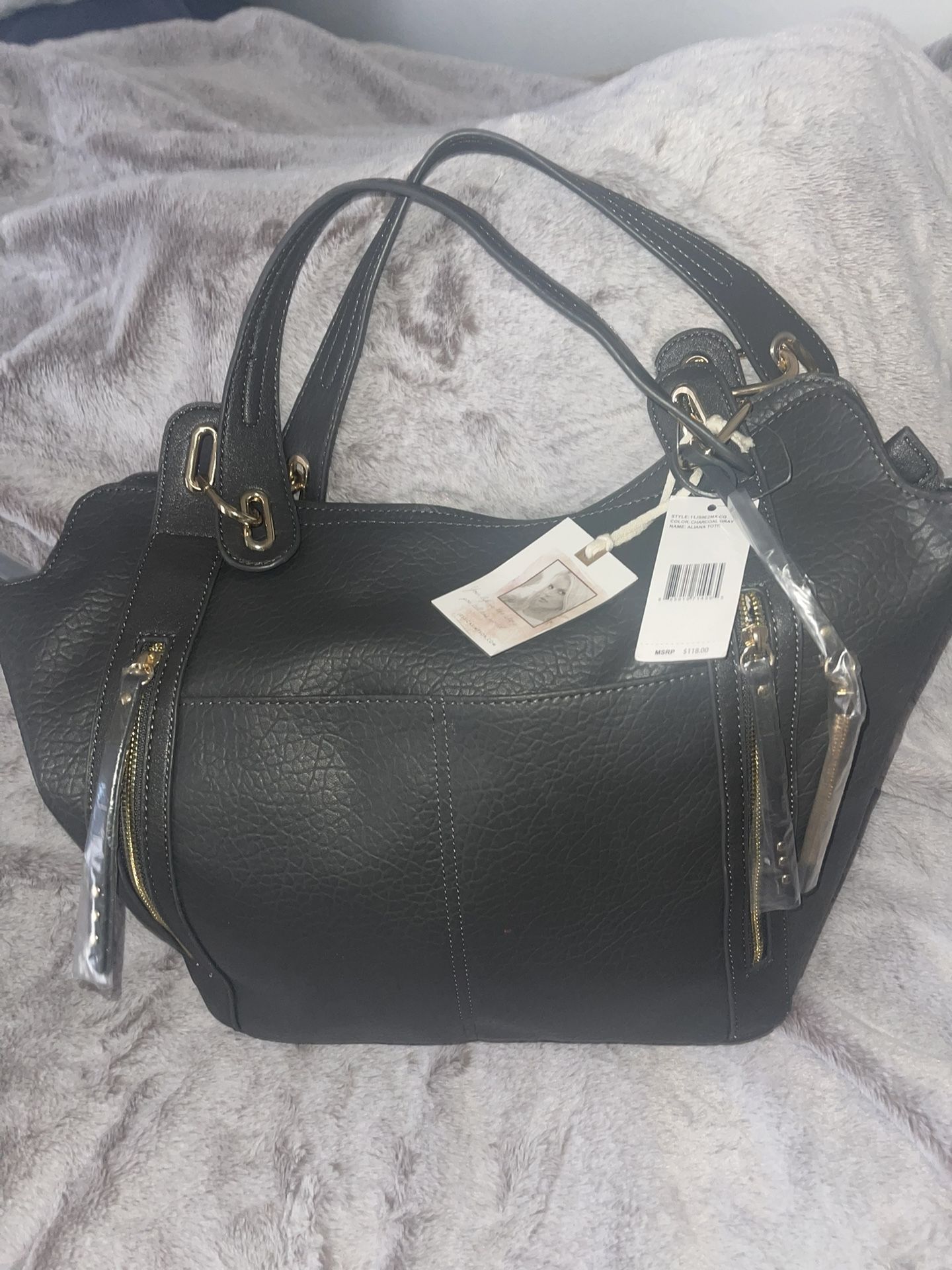 Jessica Simpson Purse