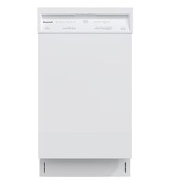 Honeywell 18” Dishwasher 