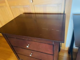 One Nightstand For Sale