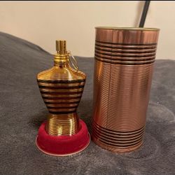 Jean Paul Gualtier Le Male Elixir 