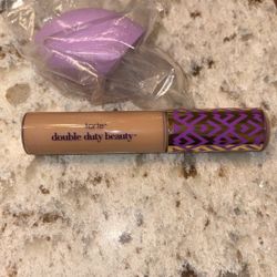 Beauty Blender Included