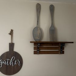 Kitchen Decor