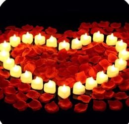 LED decoration