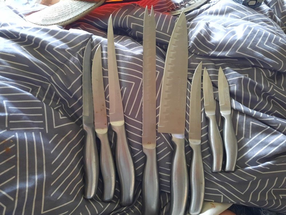 Kitchen Staff