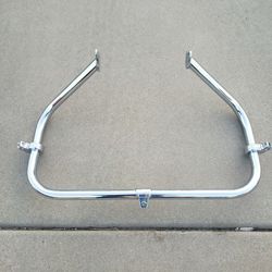 2010 Street glide Highway Bar